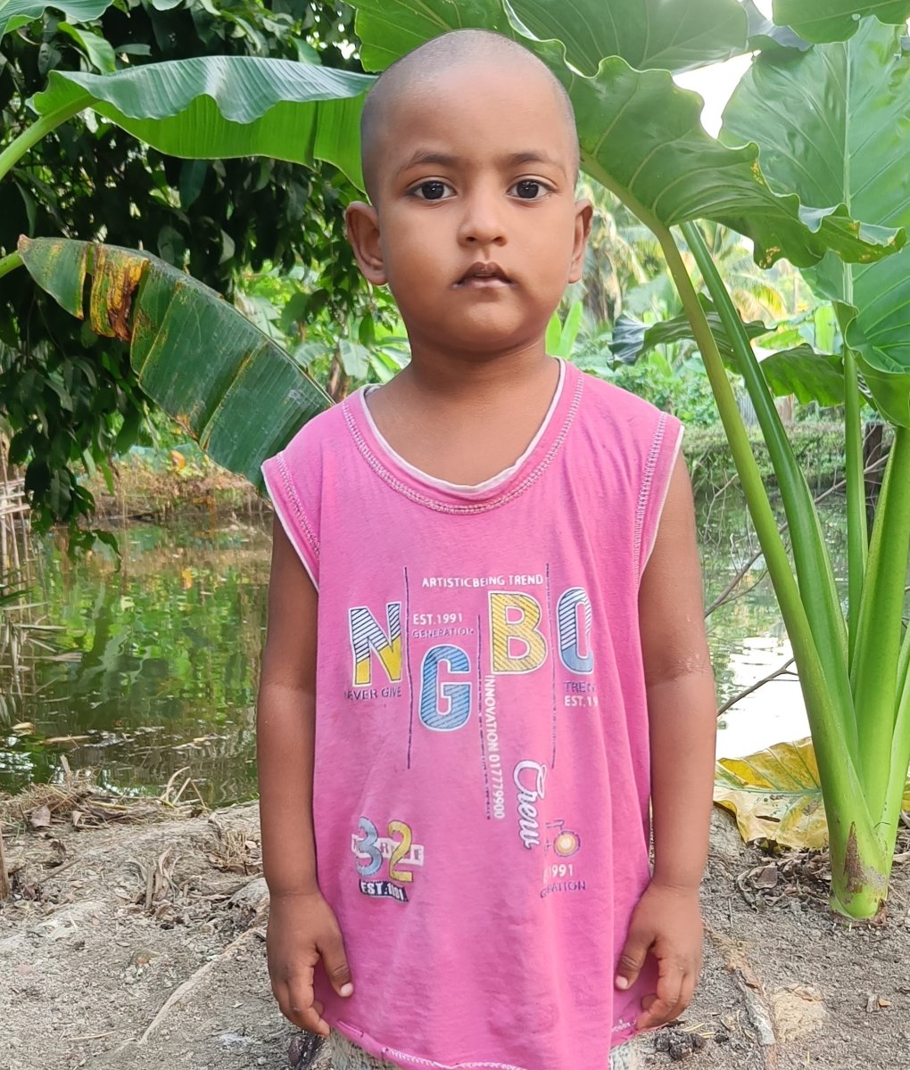 Pritam Das Tanmoy