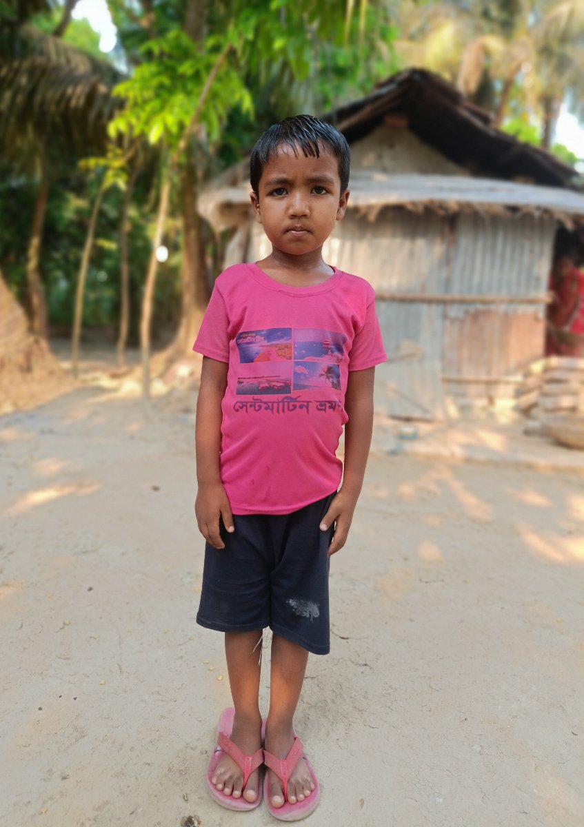 Anik Das